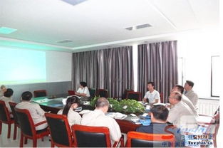 引航石化工業油進駐包鋼集團，深化技術交流合作