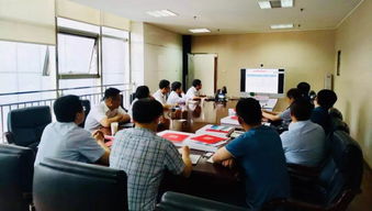 三一重能西安站技術交流圓滿成功，共譜智能制造新篇章