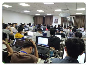 技術交流，共同成長 | 黑馬程序員技術分享會回顧