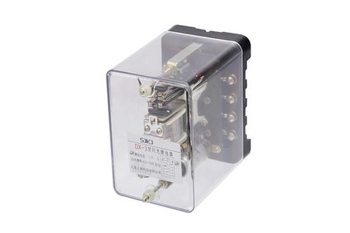 DX-3型閃光信號(hào)繼電器 產(chǎn)品概覽、技術(shù)交流與上海上繼科技服務(wù)
