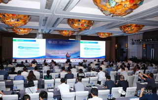 第四屆大功率發(fā)動(dòng)機(jī)國(guó)際技術(shù)交流研討會(huì)在滬召開(kāi)，共繪產(chǎn)業(yè)發(fā)展新藍(lán)圖