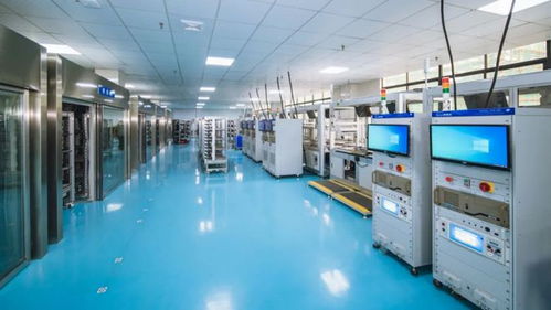 中植系萬(wàn)城萬(wàn)充榮獲低碳產(chǎn)品認(rèn)證 技術(shù)賦能，共筑綠色未來(lái)